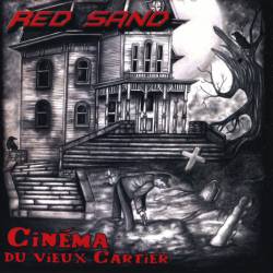 Red Sand : Cinéma du Vieux Cartier